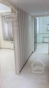 ۴۵متر یک خواب، تک واحدی، پارکینگ دار/ دامپزشکی