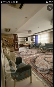 آپارتمان ۱۰۳ متر دوخوابه ،کوهک