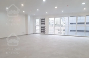 ۵۰۰متر اداری سعادت آباد نوساز شیک