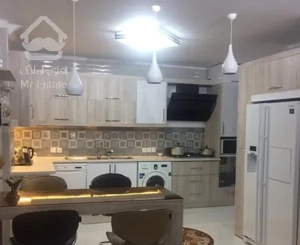 واحد 135 متر سه خواب در گوهردشت