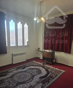 60متر ۲نبش/سند ملکی/2خواب نور