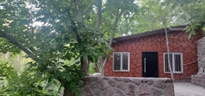 باغ ویلا ومسکونی لواسان بزرگ روستای جورد، مالک ملک