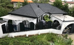 ویلا ۲۰۰ متری مراکشی