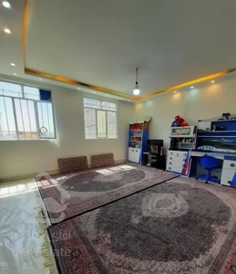 آپارتمان ۵۵متری ۱ خوابه شرقی ها