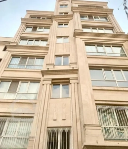 قیطریه پارک 137 متر 3 خواب فرعی دنج