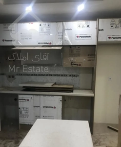 اجاره اپارتمان۱۲۵متری رامین شمالی