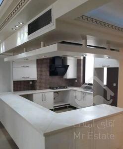 ۱۴۵ متر یوسف آباد  ،۱۸ساله بازسازی شده