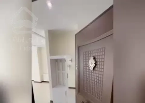 ۱۹۰ متر تک‌واحد نوساز ۳ خواب و ۲ پارکینگ عظیمیه