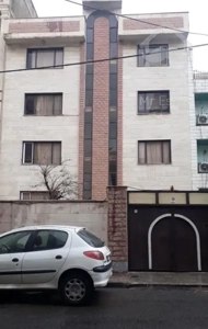 آپارتمان ۸۲ متری دلاوران ،علویان