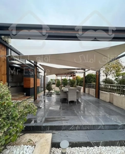 ۲۹۰ متر شیخ بهایی شمالی// فول و  ساختمان