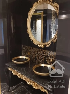 خرید و  آپارتمان ۲۸۰ متری اقدسیه سپند