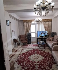 فروش آپارتمان تک واحدی بهار