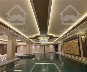 219 متر کامرانیه/پاگرد مجزا