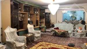 ۵۰۰ متر ویلایی بدون مشرف در یاس/راه آهن/چیتگر