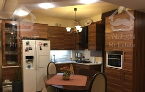 85مترآپارتمان فول امکانات سرمایه گذاری مرزداران