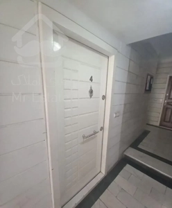 شهران شمالی ط همکف /حیاط خلوت ،روبه افتاب