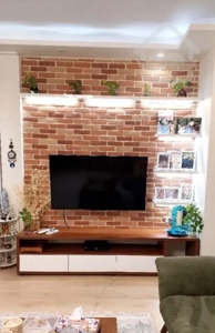 فروش آپارتمان ۵۷ متری مسکن هجرانی