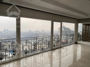 رهن و اجاره آپارتمان ۱۷۵ منری ۳ خوابه فرمانیه لوکس