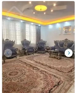 60 متر کمیل خوش نقشه شخصی ساز