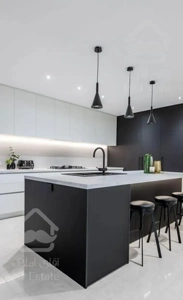 ۱۸۱ متر ۳ خواب مستر نوساز کلید نخورده مدرن