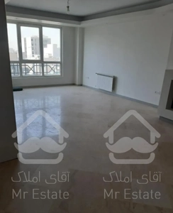 ۱۱۵ متری دوخواب سامان جنوبی