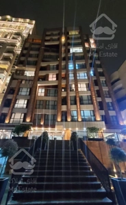 ۹۰ متر ولنجک برج باغ نوساز