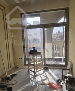 واحد نقلی/آفتابگیر/صفر/لب خیابان