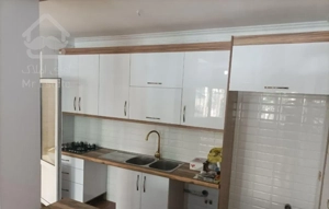 یک خواب /آپارتمان/دریاچه چیتگر /60 متر/قابل تهاتر