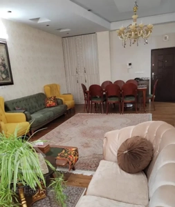 فروش واحد ۱۰۲ متری نوروزیان حکمت زوج