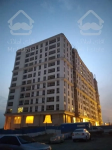 ۱۳۰متر/قصر ابر قدرت ها/چشم اندازی از کوه