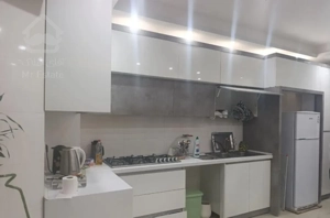 فروش آپارتمان ۱ خوابه تجاری فول آپشن بلوار کاشانی