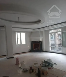 تجریش سعدآباد 125متر 3خواب