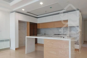 آپارتمان ۱۵۰ متر فروش تک واحدی ( روف گاردن  )