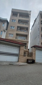 چالوس فروش آپارتمان 102 متری طبقه سوم