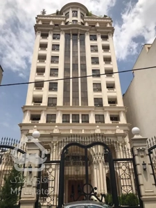 پذیره نویسی برجهای لاکچری منطقه۲۲ افق ۱۱۰ متر دهکده المپیک