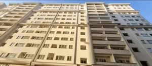 بام پونک ط ۱۱ غرق در نور دو نبش ۱۱۵ متر