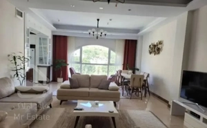 90متر/2خواب/فول/تاپ لوکیشن/ غرق نور