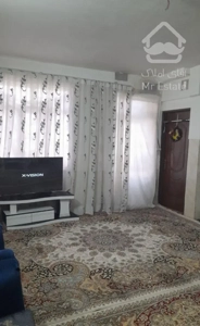 ۸۵ متر، دوخواب ، حیاط دار