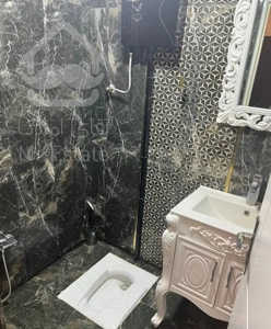 ۱۷۵ متر ، طبقه ۴ ، دوکله ، پرواز