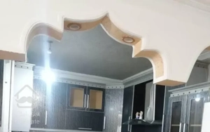 آپارتمان ۸۷متر دو خواب واحدجلو شهرک برق