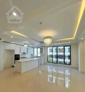 قیطریه 108متر 2خواب