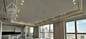 130متر/3 خواب/2 ساله/پذیرایی پرده خور/طرشت