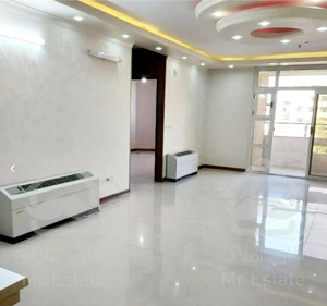 آپارتمان ۱۲۰ متری بنفشه شمالی