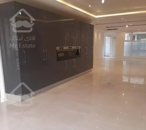 اپارتمان ۲۶۲متری سنبل