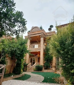 کاخ ویلای ساحلی/سند تکبرگ/اعیونی
