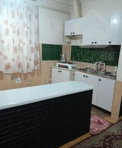 آپارتمان ۹۵متری دو خوابه در ارشاد