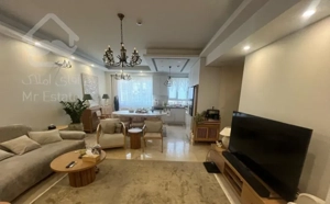 ۲خواب/فول/خوش نقشه/۲ قدمی خیابان پهلوی