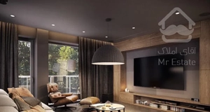 فروش آپارتمان ۱۱۰متر قلب شهرک گلستان خوش نشین