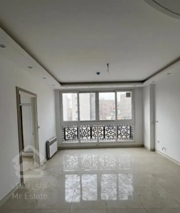 ۴ طبقه ۷۵متری ۲خوابه/متریال فول/خیابان شیرازی/بهجت