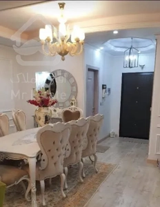 فروش آپارتمان ۱۴۵ متری ۳ خوابه در کامرانیه